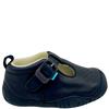 STARTRITE BOYS G FIT BUCKLE PREWALKER - NAVY
